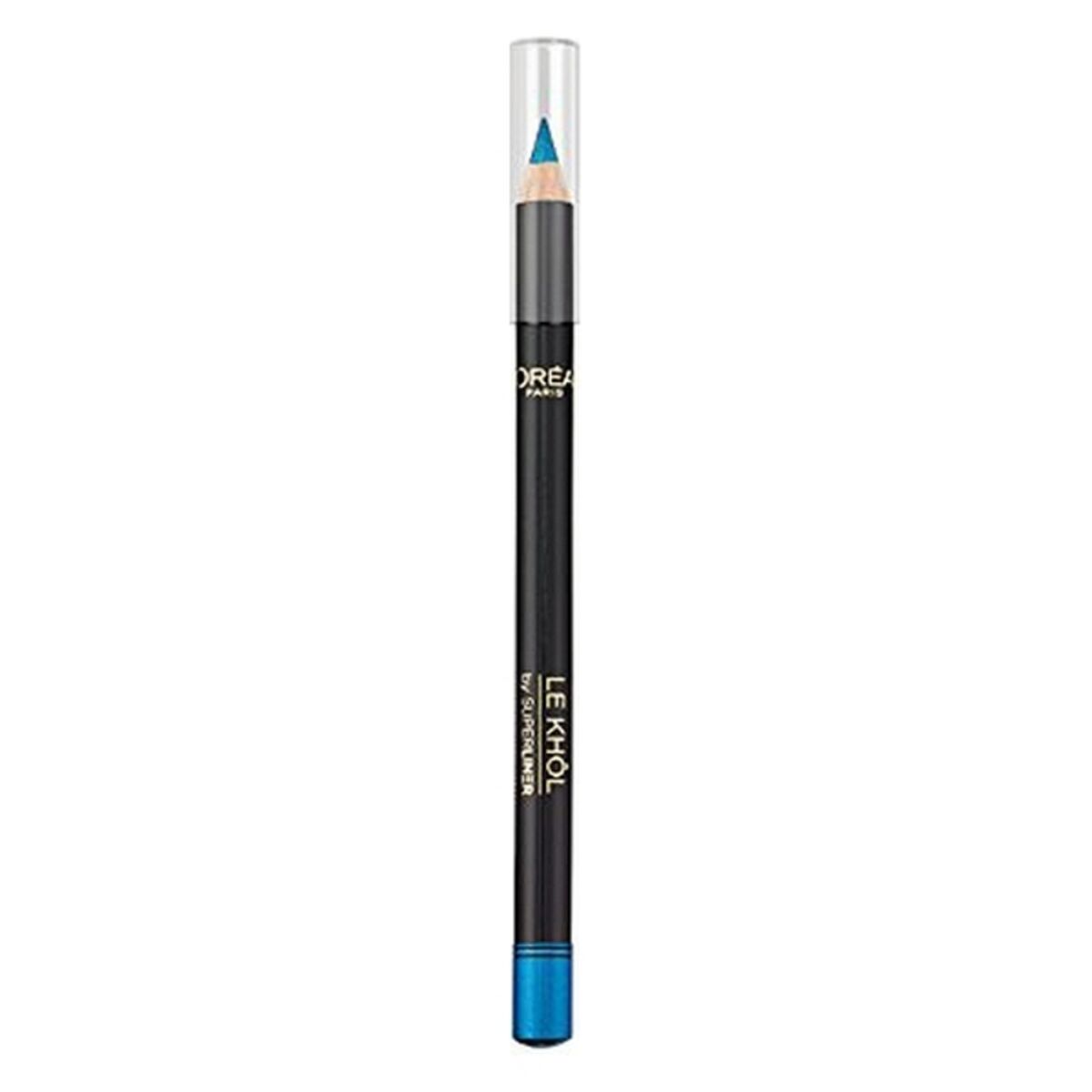 Eye Pencil Le Khol L'Oreal Make Up (3 g) 1,2 g