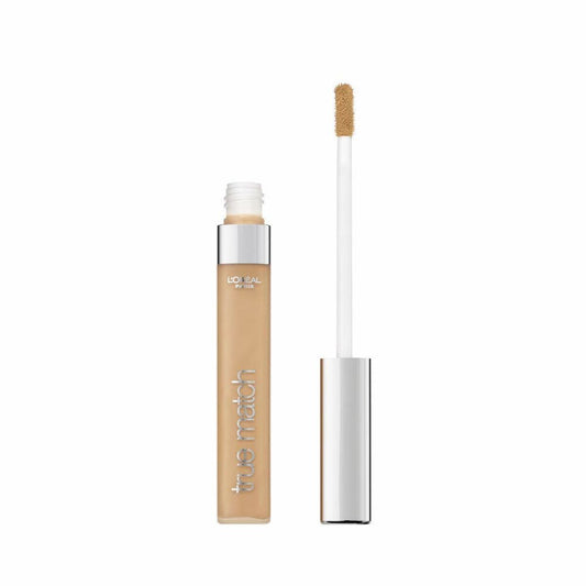 Facial Corrector L'Oreal Make Up Accord Parfait 6DW-miel doré Liquid