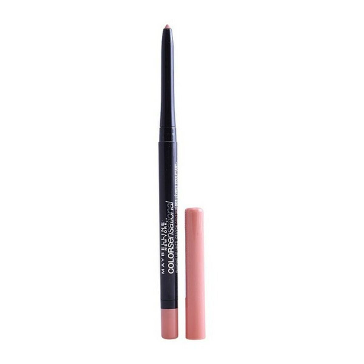 Crayon Lèvres Color Sensational Maybelline