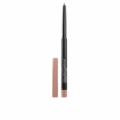 Crayon Lèvres Color Sensational Maybelline