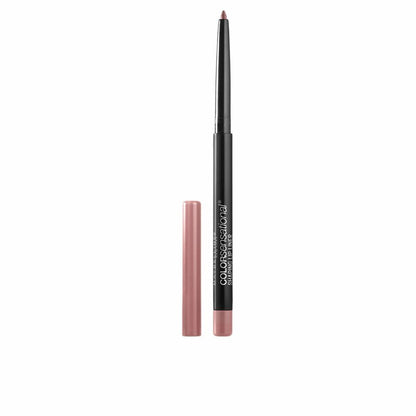 Crayon Lèvres Color Sensational Maybelline