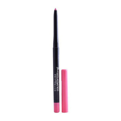 Crayon Lèvres Color Sensational Maybelline
