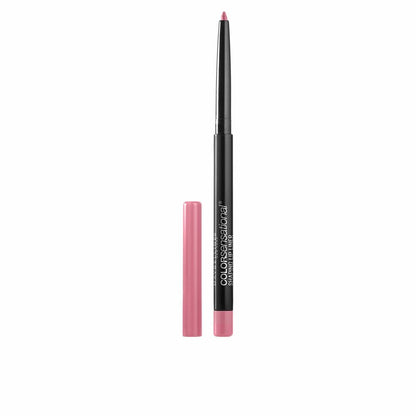 Crayon Lèvres Color Sensational Maybelline