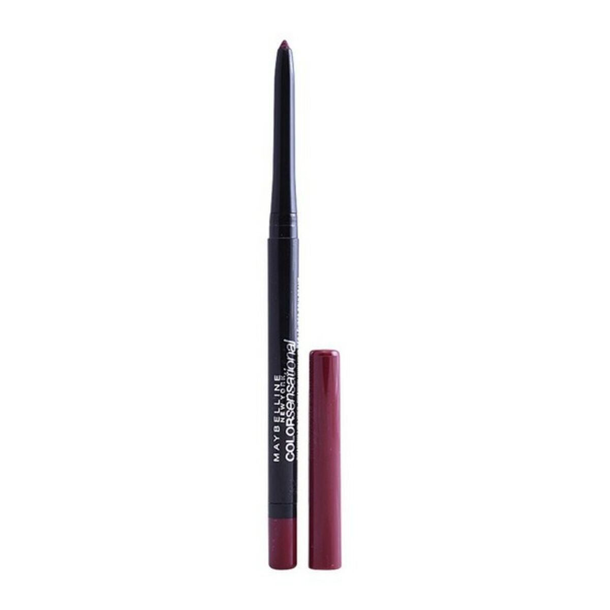 Crayon Lèvres Color Sensational Maybelline