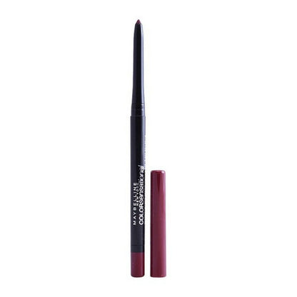 Crayon Lèvres Color Sensational Maybelline