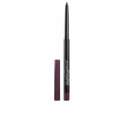 Crayon Lèvres Color Sensational Maybelline