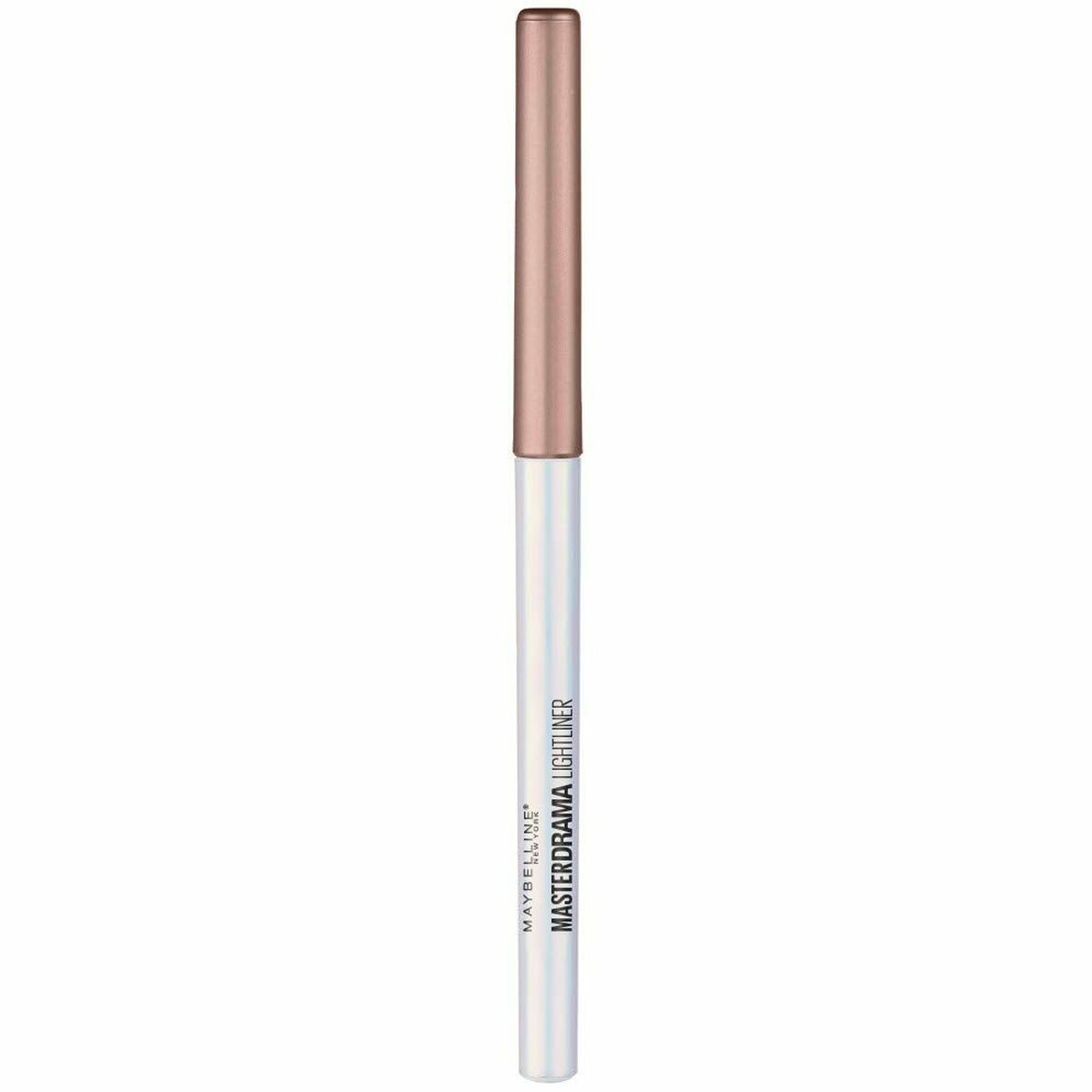Eyeliner Maybelline Master Drama Lightliner 5-highlight bronze