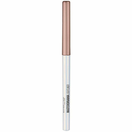 Eyeliner Maybelline Master Drama Lightliner 5-highlight bronze