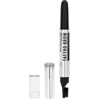 Eyebrow Pencil Maybelline Tattoo Studio 05-black brown (10 g)