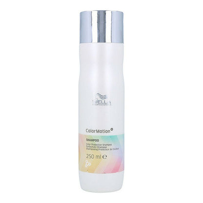 Shampoo Color Motion Wella
