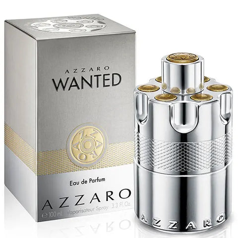 Azzaro Wanted Eau de Parfum