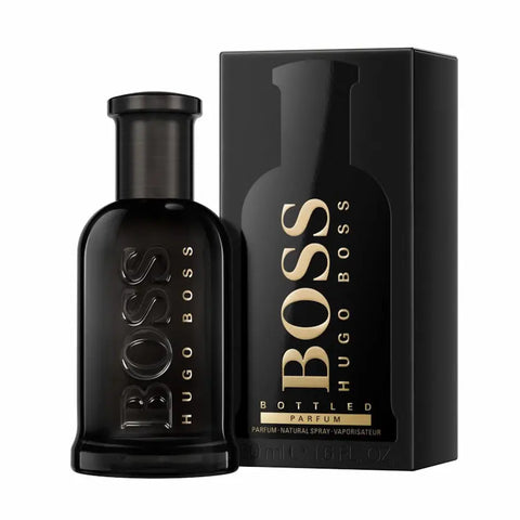 Hugo Boss  BOSS Bottled Parfum