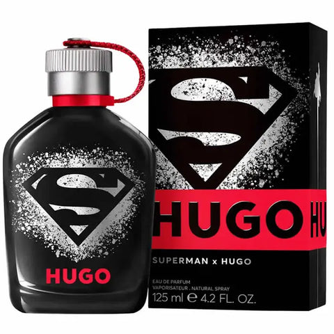 Hugo Boss  SUPERMAN x HUGO Eau de Parfum