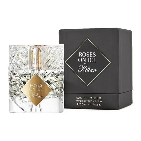 Door Kilian Roses on Ice Eau de Parfum