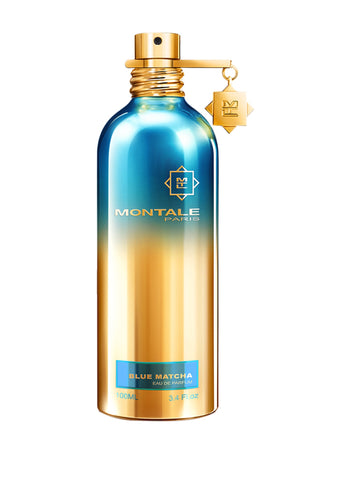 Montale – Blue Matcha – Eau de Parfum
