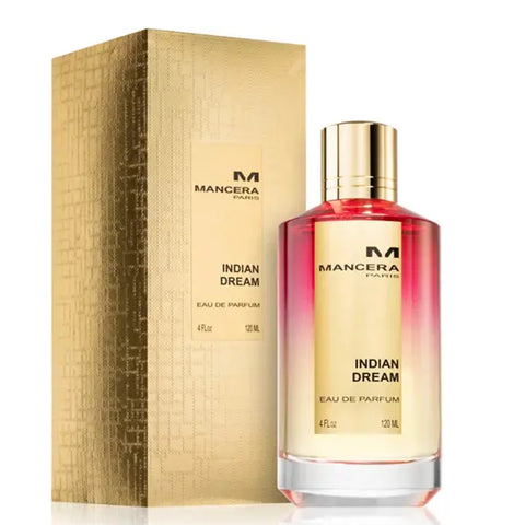 Mancera Indian Dream  Eau de Parfum