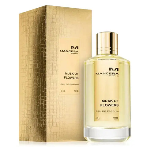 Mancera Pearl  Eau de Parfum