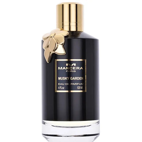 Mancera  Musky Garden Eau de Parfum