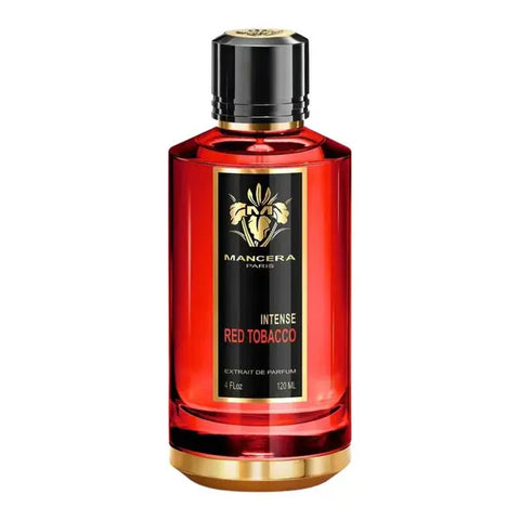 Mancera Intense Red Tobacco  Eau de Parfum