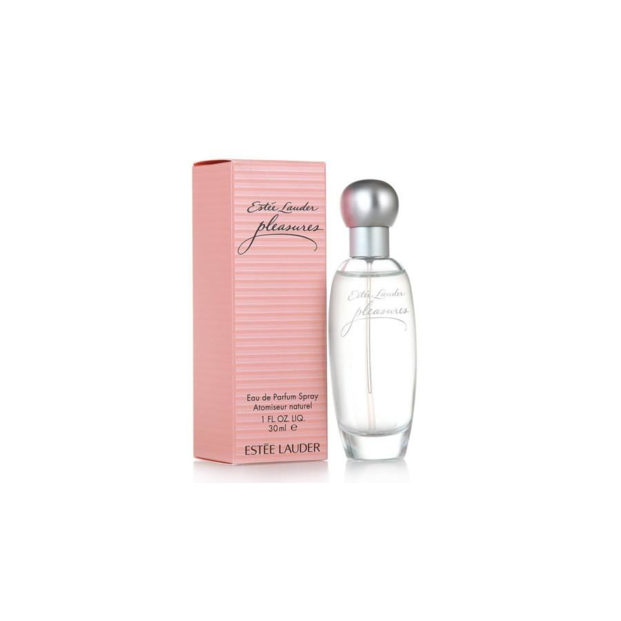 Estée Lauder Pleasures EDP 30ml Hölgyeknek