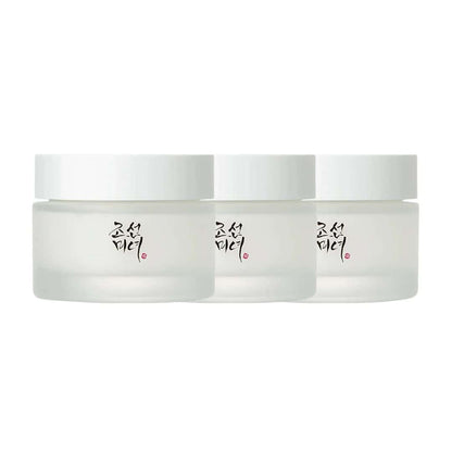 (3 Units) Beauty of Joseon Dynasty Cream 50ml