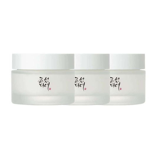 (3 Units) Beauty of Joseon Dynasty Cream 50ml