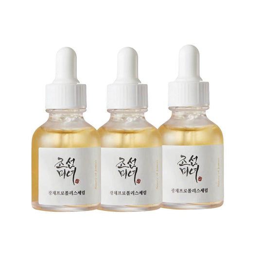 (3 Units) Beauty of Joseon Glow Serum: Propolis + Niacinamide