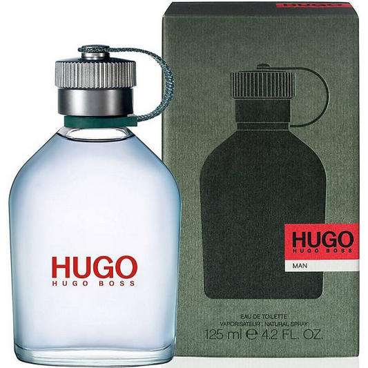 Hugo Boss Hugo EDT 125ml Uraknak