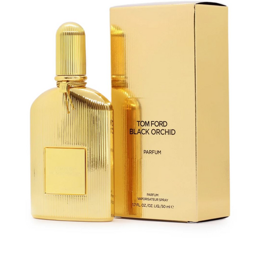 Tom Ford Black Orchid EDP 50ml Hölgyeknek (888066112734)