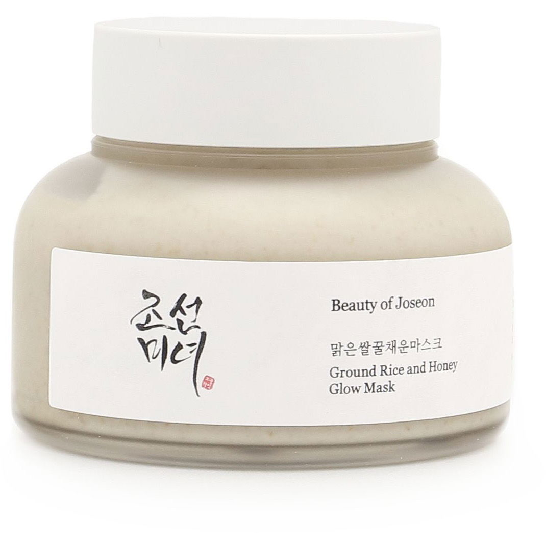 BEAUTY OF JOSEON Masque Éclat au Riz Moulu et au Miel 150ml