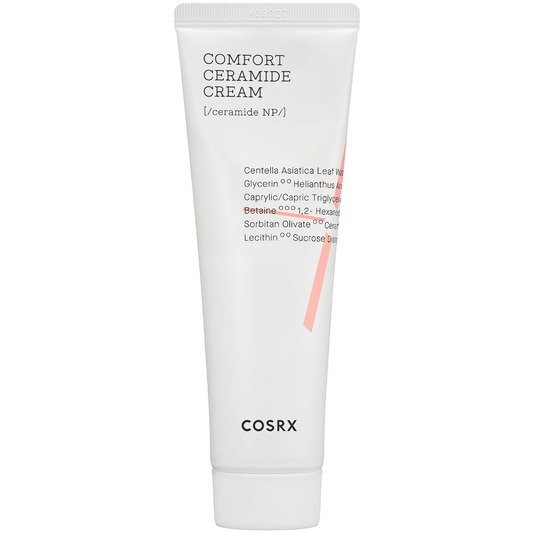 COSRX Balancium Comfort Ceramide Cream 80 g