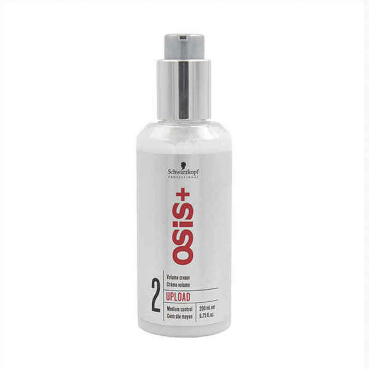 Curl Defining Cream Osis Upload Schwarzkopf (200 ml)