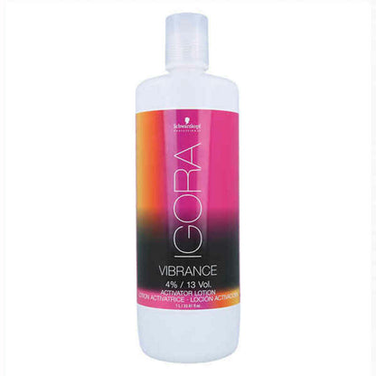 Activating Liquid Essensity Schwarzkopf Igora Vibrance (60 ml)