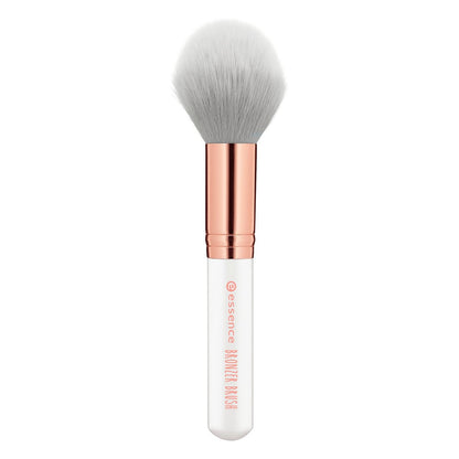 Face powder brush Essence Brocha Bronzing Powder (1 Unit)