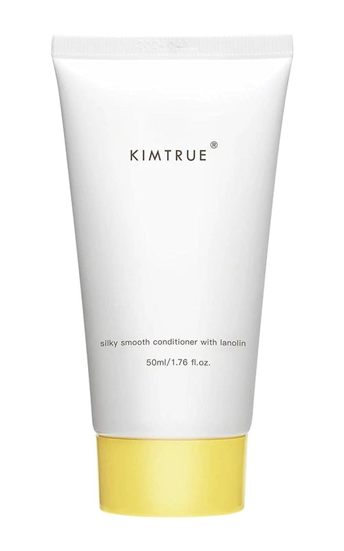 KIMTRUE  Silky Smooth Conditioner with Lanolin 500ml/16.9 oz