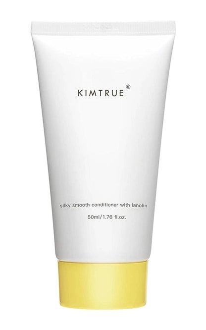KIMTRUE  Silky Smooth Conditioner with Lanolin 500ml/16.9 oz