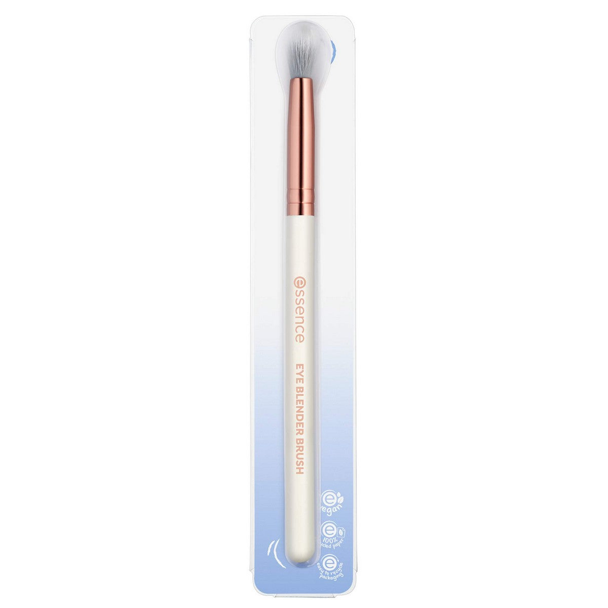 Eyeshadow brush Essence Eye Blender Stump