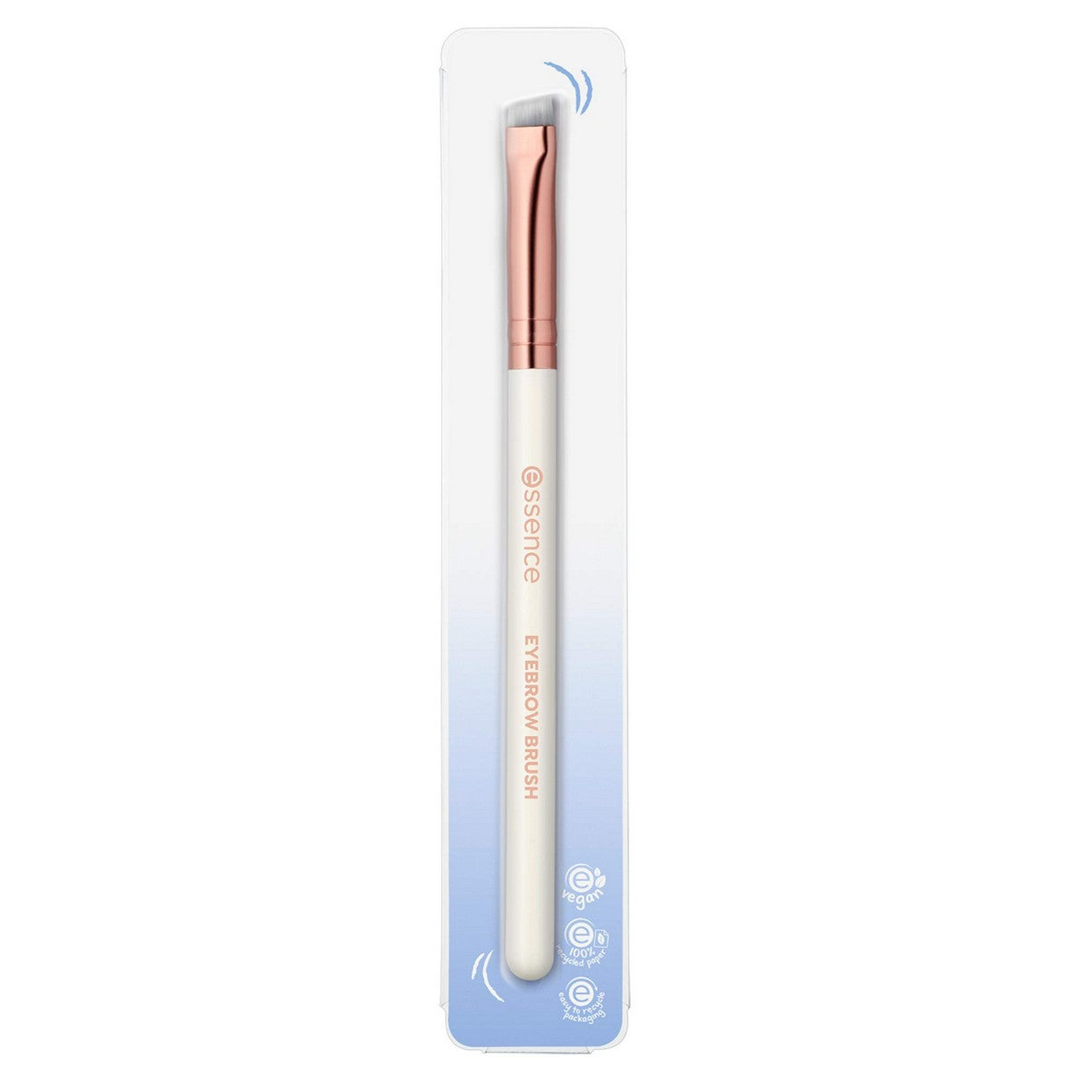 Eyebrow Brush Essence