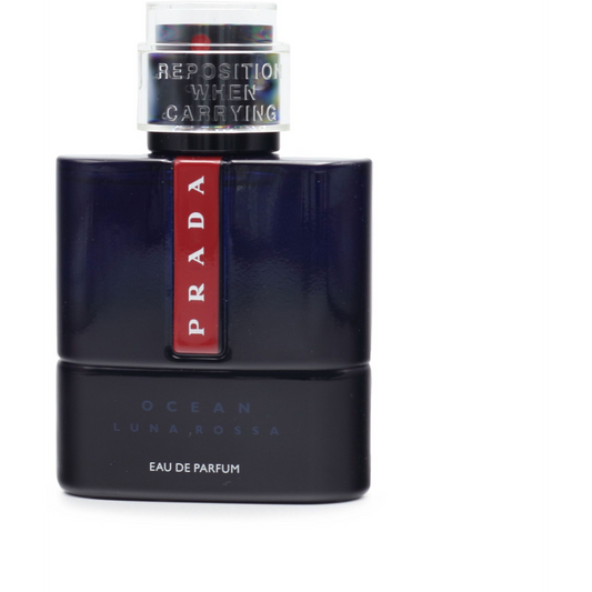 PRADA Luna Rossa Ocean EdP 50ml