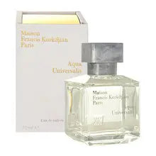 Maison Francis Kurkdjian Paris Aqua Universalis Eau de Toilette