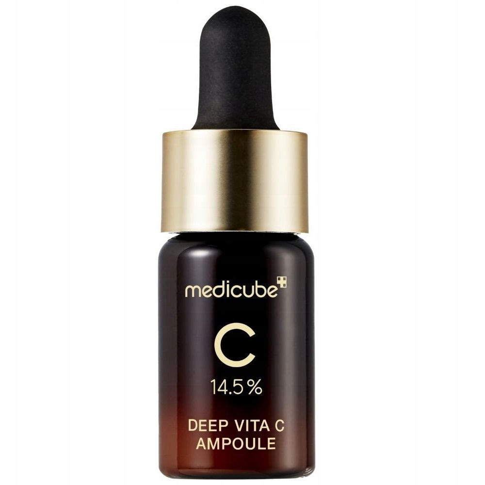 MEDICUBE Deep Vita C Ampoule 2.0, 30 g