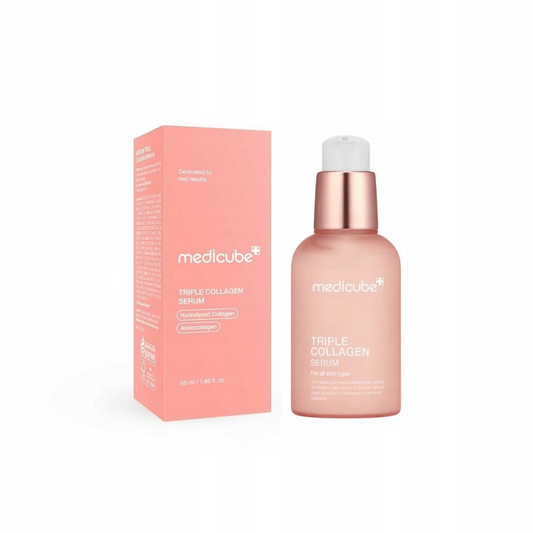 MEDICUBE Triple Collagen Serum 4.0, 55 ml