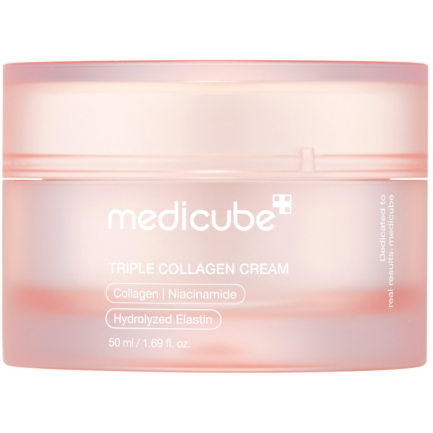 MEDICUBE Triple Collagen Cream 4.0, 50 ml