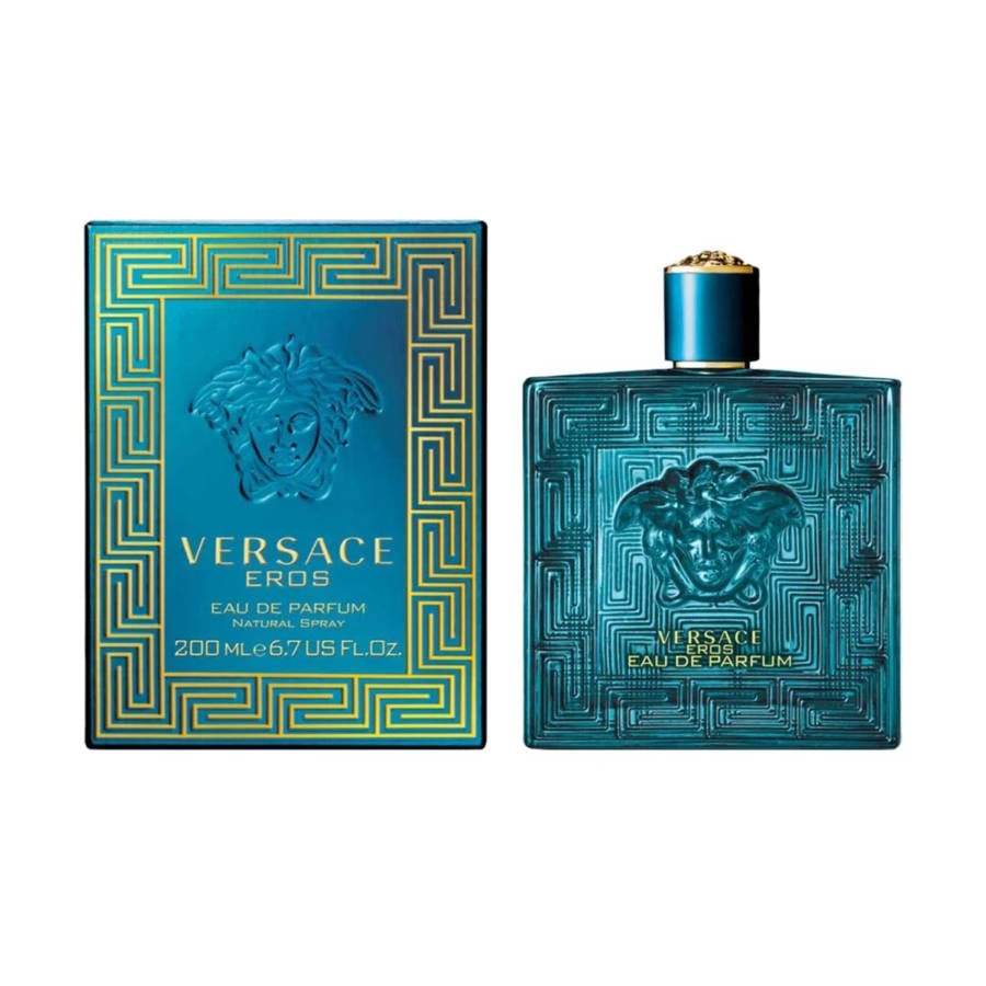 Versace Eros Eau de Parfum parfémovaná voda pro mu (8011003861910)