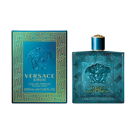 Versace Eros Eau de Parfum parfémovaná voda pro mu (8011003861910)