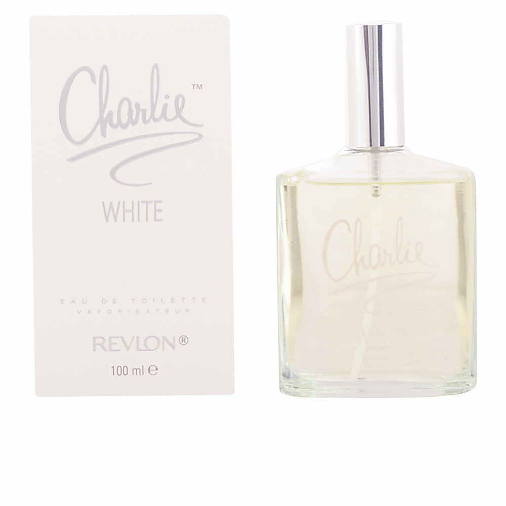 Women's Perfume Revlon CH62 100 ml Charlie White