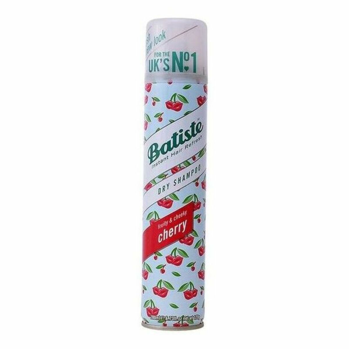 Dry Shampoo Batiste 5010724526798 200 ml