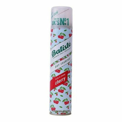 Dry Shampoo Batiste 5010724526798 200 ml