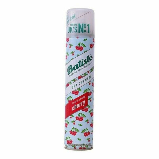 Dry Shampoo Batiste 5010724526798 200 ml