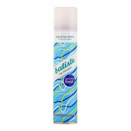 Dry Shampoo Fresh Cool & Crisp Batiste 200 ml